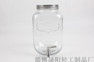 專(zhuān)業(yè)玻璃瓶制造 從儲(chǔ)酒瓶、化妝品瓶到外貿(mào)出口一站式解決方案——以淄博晟陽(yáng)輕工制品廠為例